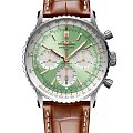 Часы Breitling Navitimer B01 Chronograph 41 AB0139211L1P1