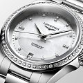 Часы Longines Conquest L3.430.0.87.6 фото 2