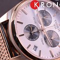 Часы Tissot PR 100 Сhronograph T101.417.33.031.01 фото 2