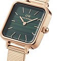 Часы Daniel Wellington Quadro Studio DW00100520 фото 3
