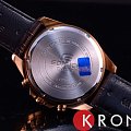 Часы Casio Edifice EFR-552GL-2A фото 4