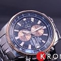 Часы Casio Edifice EFR-549D-1B9 фото 3