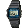 Часы Casio Collection F-105W-1A