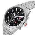 Часы Swiss Military Hanowa Thunderbolt Chrono SMWGI0000405 фото 3