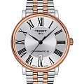 Часы Tissot Carson Premium Powermatic 80 T122.407.22.033.00