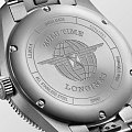 Часы Longines Spirit L3.812.4.93.6 фото 8