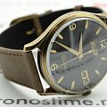 Часы Tissot Heritage Visodate T118.410.36.057.00 фото 4