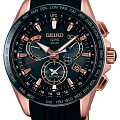 Часы Seiko Astron GPS Solar SSE055J1