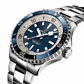 Часы Breitling Superocean Automatic 42 A17375E71C1A1 фото 6