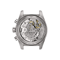 Часы Tissot PRS 516 Mechanical Chronograph T149.459.21.051.00 фото 3