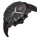 Часы Tissot T-Sport Quickster T095.417.36.057.00 фото 4