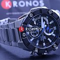 Часы Casio Edifice EFR-569DB-1A фото 5