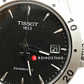 Часы Tissot V8 Swissmatic T106.407.11.051.00 фото 7