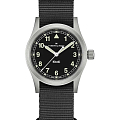 Часы Hamilton Khaki Field Quartz 33mm H69301430