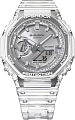 Часы Casio G-Shock GA-2100BM-7A8 фото 2