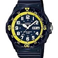 Часы Casio Collection MRW-200HC-2BVDF (MRW-200HC-2B)