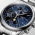 Часы Longines Master Collection L2.773.4.92.6 фото 3