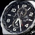 Часы Casio Edifice EFR-302D-1A фото 2