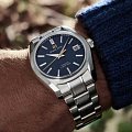 Часы Seiko Grand Seiko SBGH273G фото 2