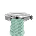 Часы Oris Divers Sixty‑Five 'Cotton Candy' 01 733 7771 4057-07 3 19 03S фото 3