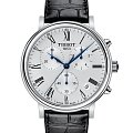 Часы Tissot Carson Premium Chronograph T122.417.16.033.00