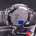 Часы Casio Edifice ERA-200DB-1A фото 5