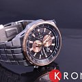 Часы Casio Edifice EFR-549D-1B9 фото 2