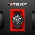 Часы Tissot Seastar 1000 Chronograph T120.417.37.051.02 фото 3