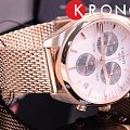 Часы Tissot PR 100 Сhronograph T101.417.33.031.01 фото 3