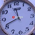 Часы Tissot Everytime Large T109.610.36.012.01 фото 8