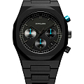 Часы D1 Milano Polychrono PHBJ07