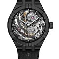 Часы Maurice Lacroix Aikon Automatic AI6028-PVB01-030-1