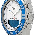 Часы Tissot T-Tactile Sailing-Touch T056.420.17.016.00 фото 4
