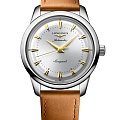 Часы Longines Heritage Classic L1.650.4.72.2