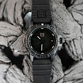 Часы Luminox Leatherback Sea Turtle XS.0301.BO.L фото 5