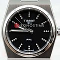 Часы Tissot PRX 25 mm T137.010.11.056.00 фото 3