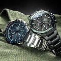 Часы Casio Edifice EQB-1100XDB-2A фото 4
