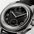 Часы Longines Pilot Majetek L2.838.1.53.2 фото 4