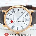 Часы Tissot Carson Premium Powermatic 80 T122.407.36.033.00 фото 8