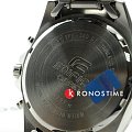 Часы Casio Edifice EFV-560D-7A фото 6