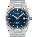 Часы Tissot PRX Powermatic 80 T137.407.11.041.00