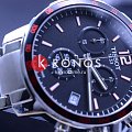Часы Tissot T-Sport Quickster T095.417.11.057.00 фото 4