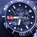 Часы Tissot Seastar 1000 Chronograph T120.417.37.051.02 фото 5