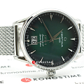 Часы Certina DS-1 Big Date Powermatic 80 C029.426.11.091.60 фото 14