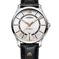 Часы Maurice Lacroix Pontos Day Date PT6358-SS001-230-2