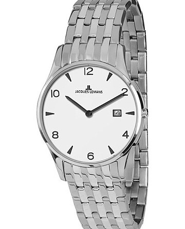 Jacques Lemans Classic 1-1852ZB
