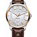 Часы Maurice Lacroix Pontos Day Date PT6358-PS101-130-1