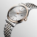 Часы Longines Record Collection L2.821.5.72.7 фото 6
