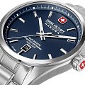 Часы Swiss Military Hanowa Majestic Pioneer SMWGL0006202 фото 9