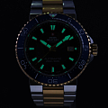 Часы Swiss Military by Chrono Automatic Dive SMA34086.08 фото 6